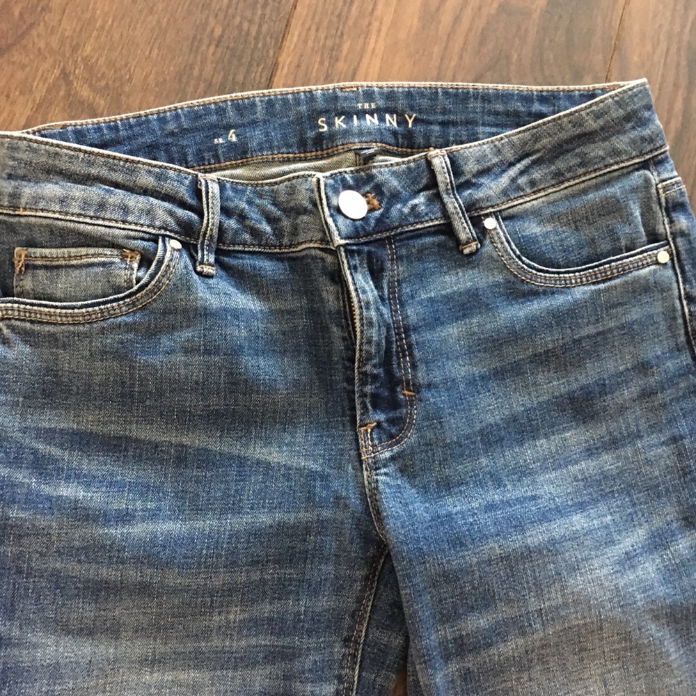 Jeans - Picture 2 of 6